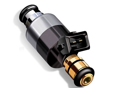 Fuel Injector Cleaner