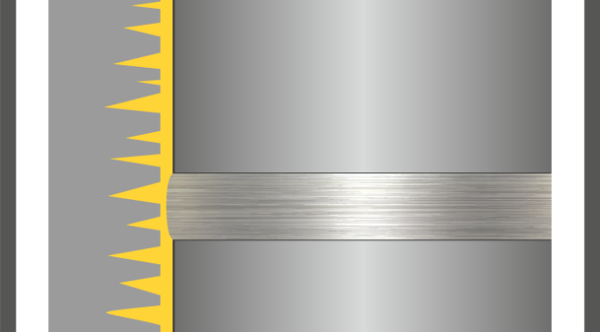 Cylinder Plateau Honing