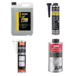 Best DPF Cleaner 2026