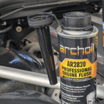 Archoil AR2820 Professional engine flush
