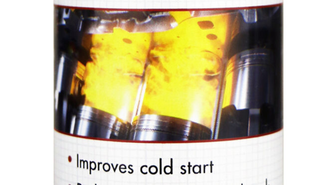 2-EHN powerenhancer product