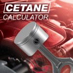 Cetane Calculator